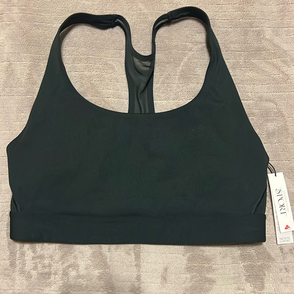 PINK Victoria's Secret Other - New VS lycra sport bra size small super comfortable